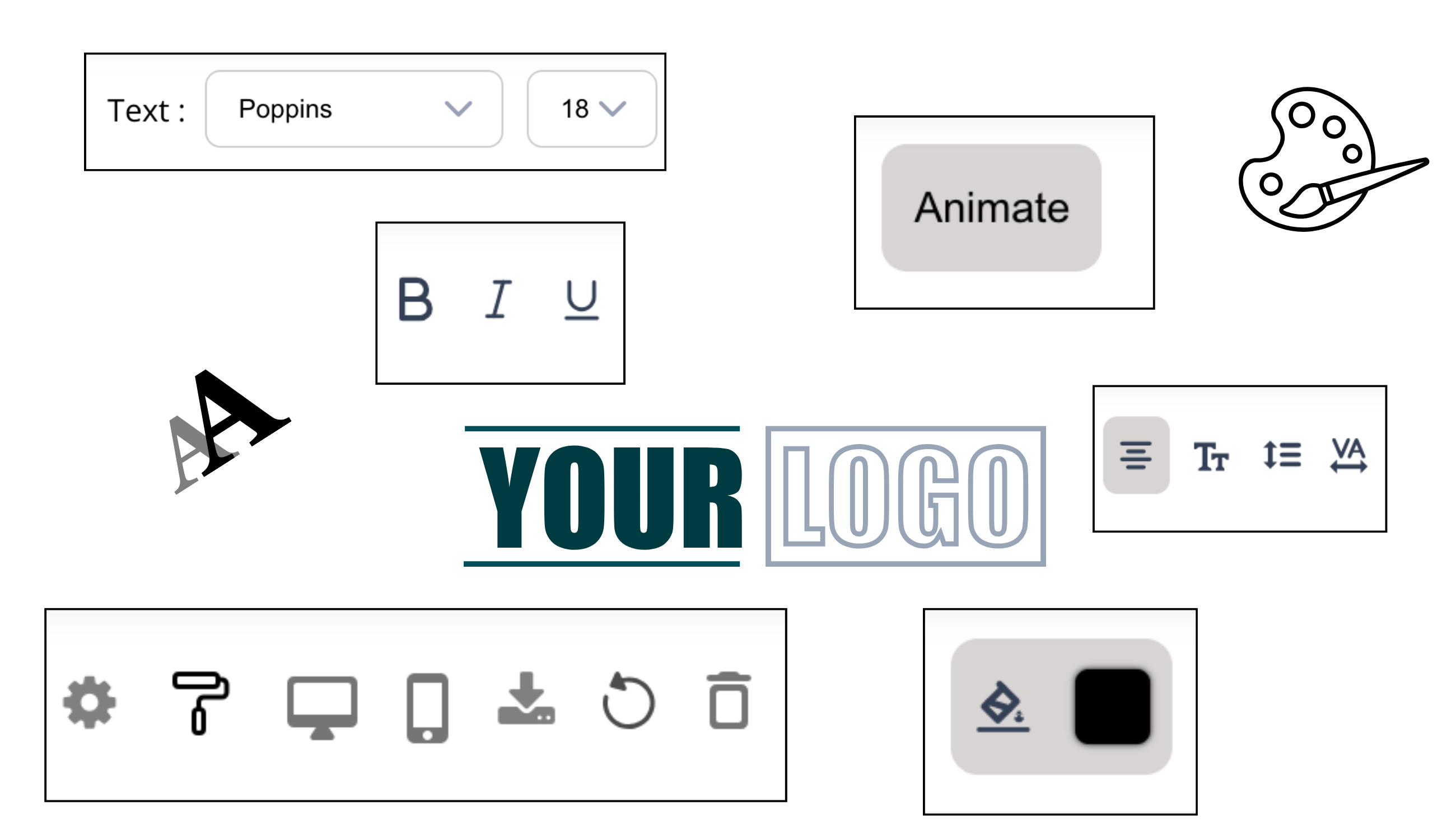 about image