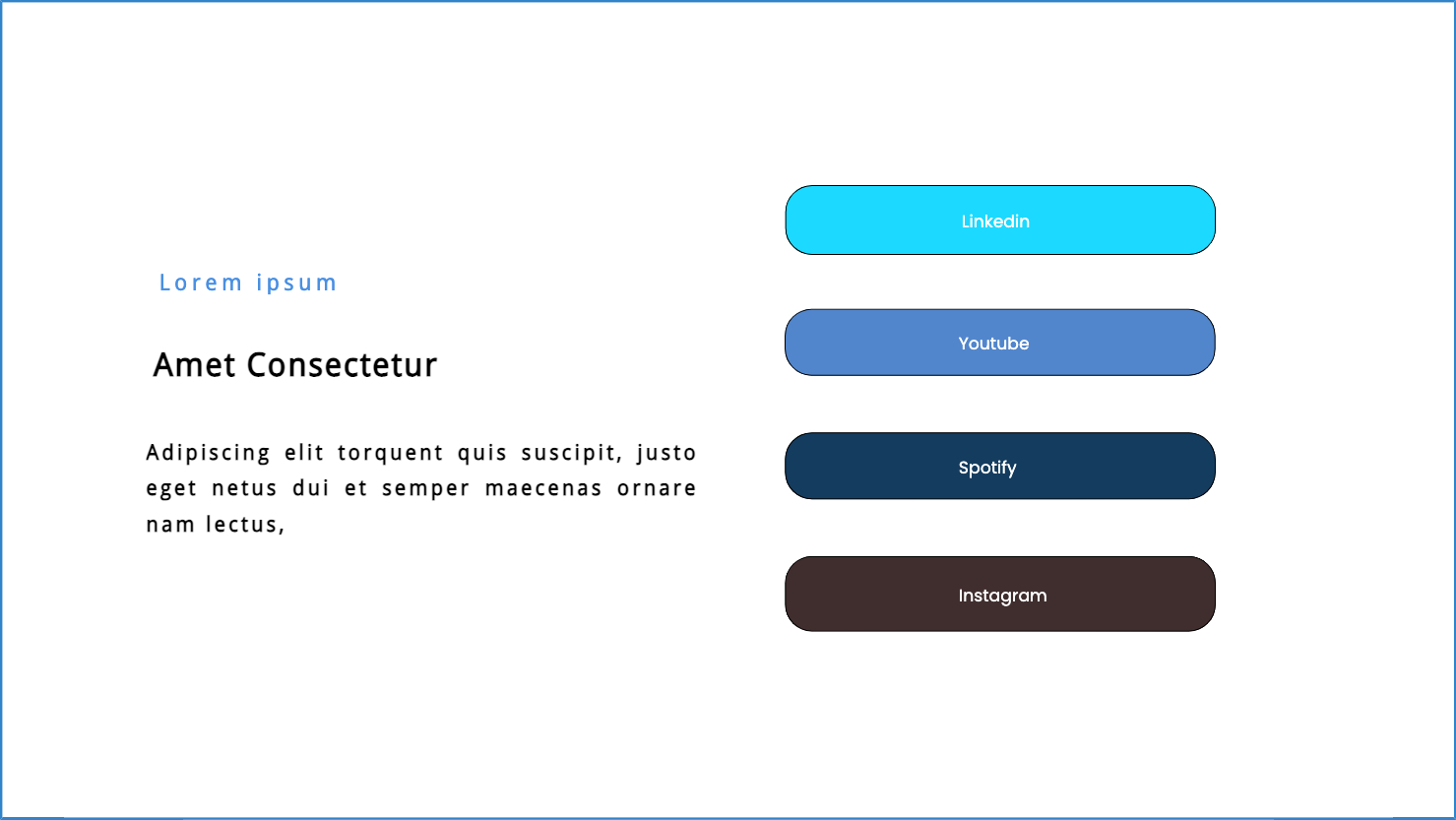 Portfolio Template 2