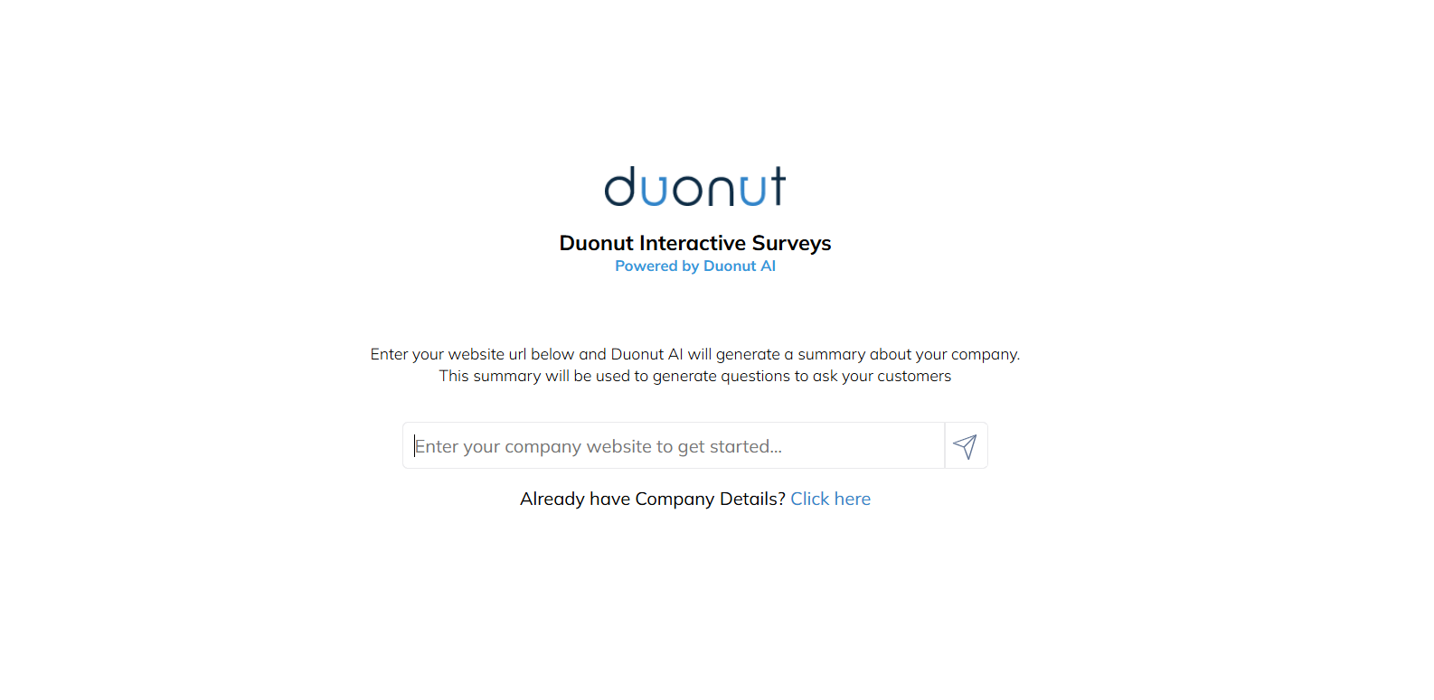 Duonut